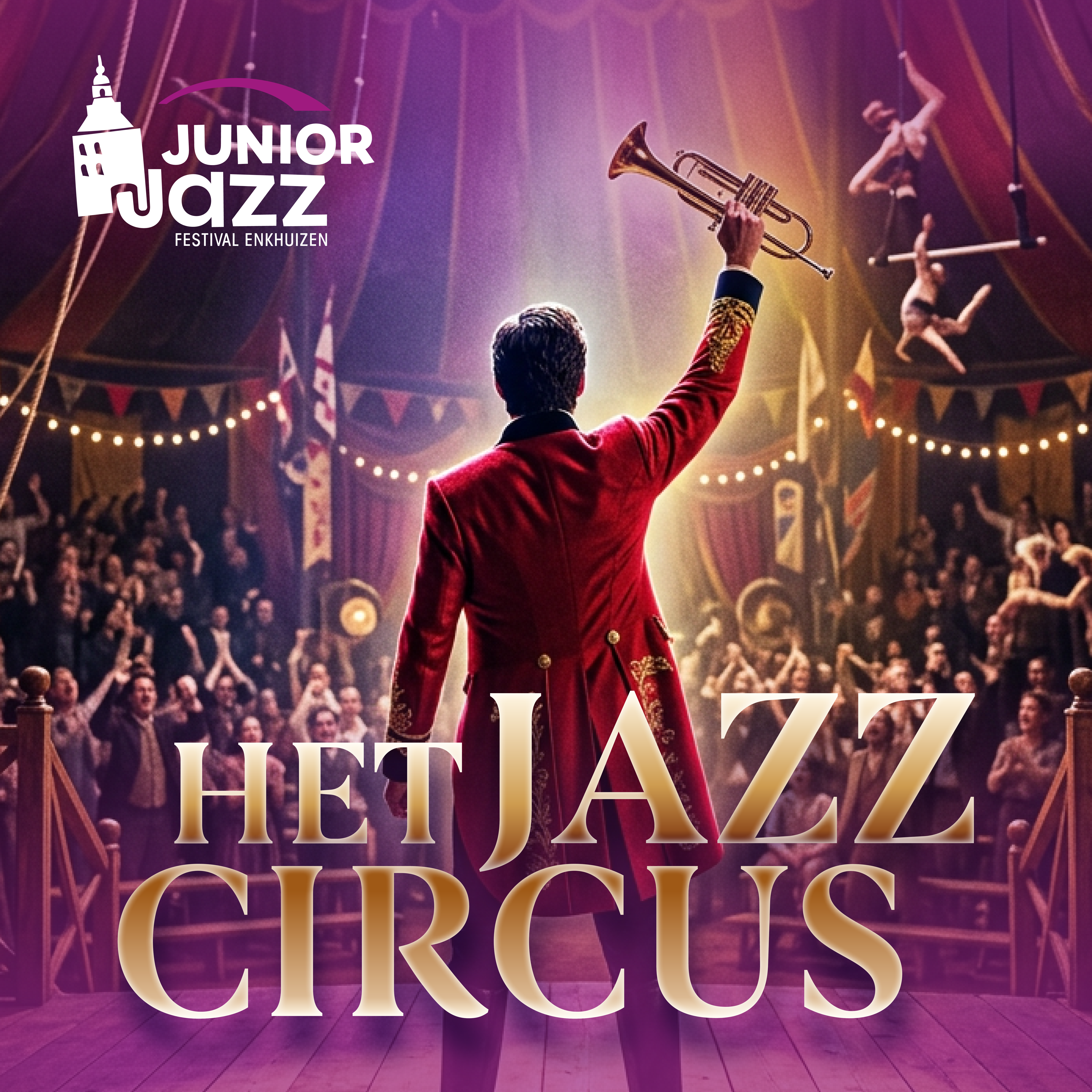Het Jazz Circus