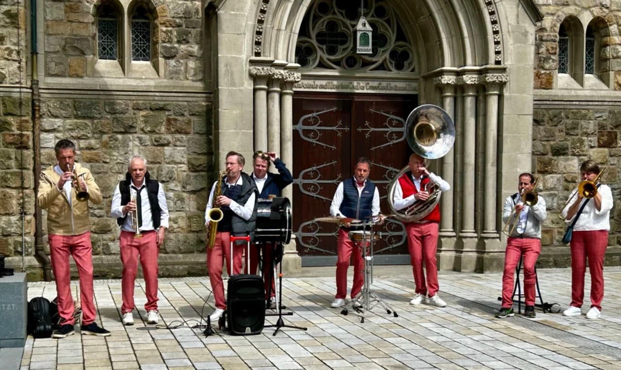 BE Brassband