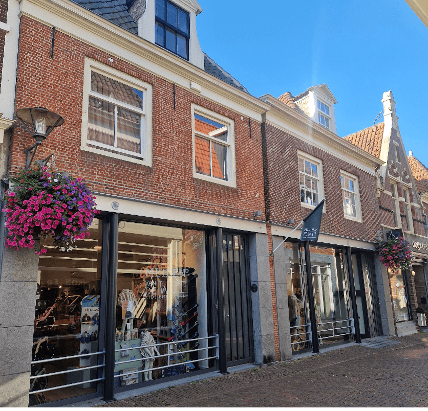 Kids Enkhuizen / Meiden van de Wiy