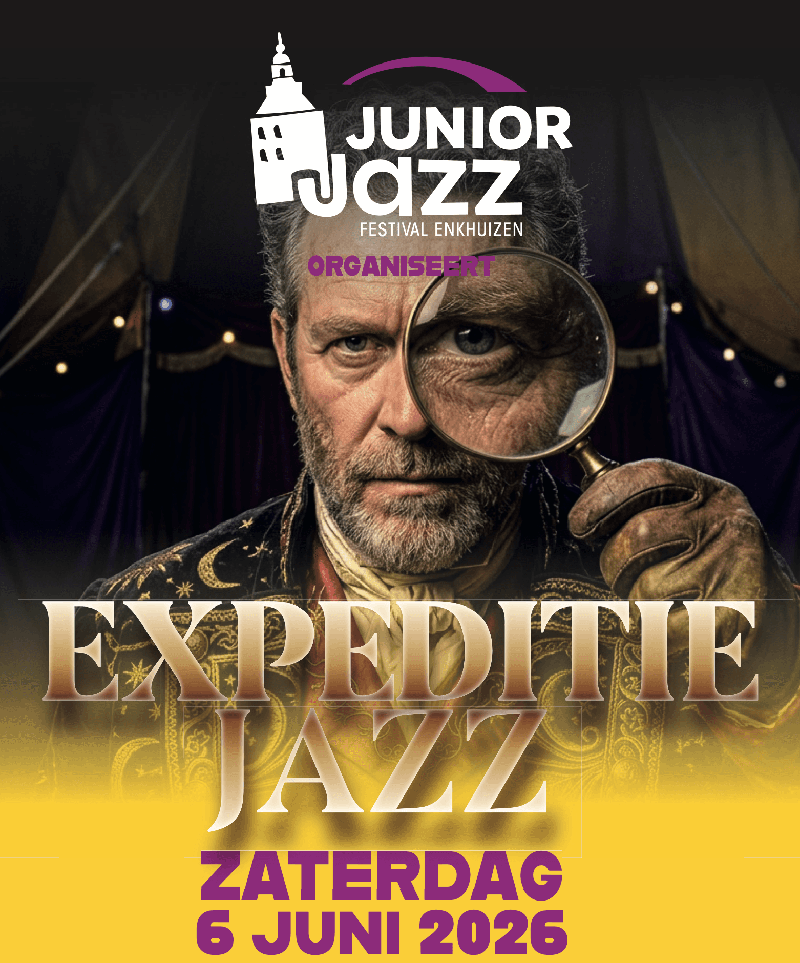 Jazz expiditie