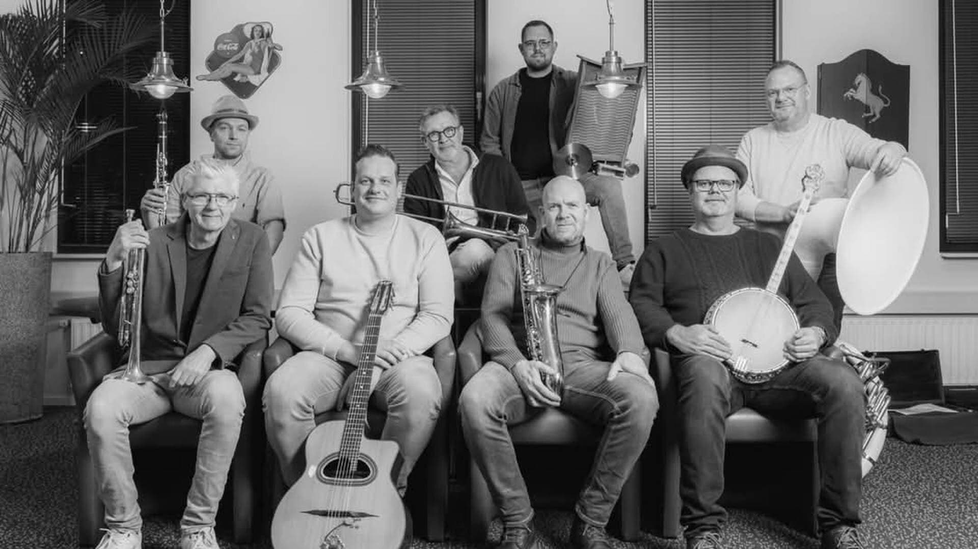 Washboard Ramblers