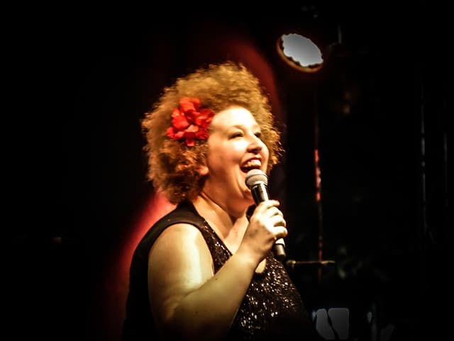 Gloria Turini Trio